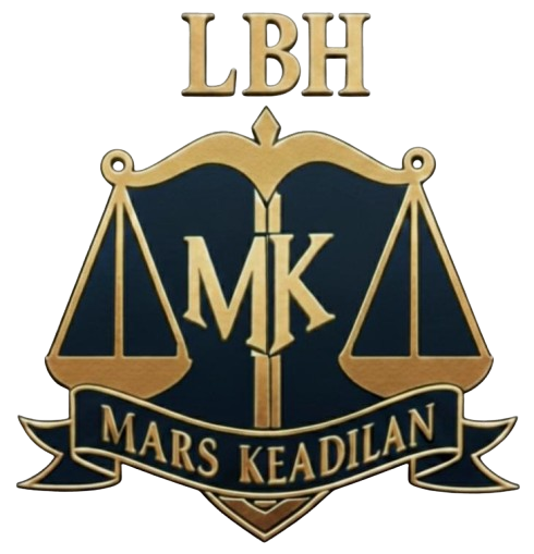 LBH MARS Logo