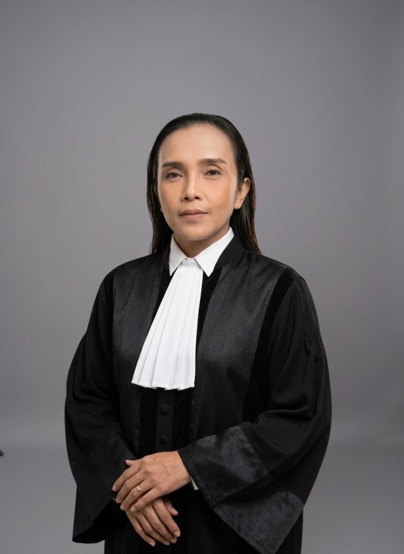 Desy Ariyany, S.H.
