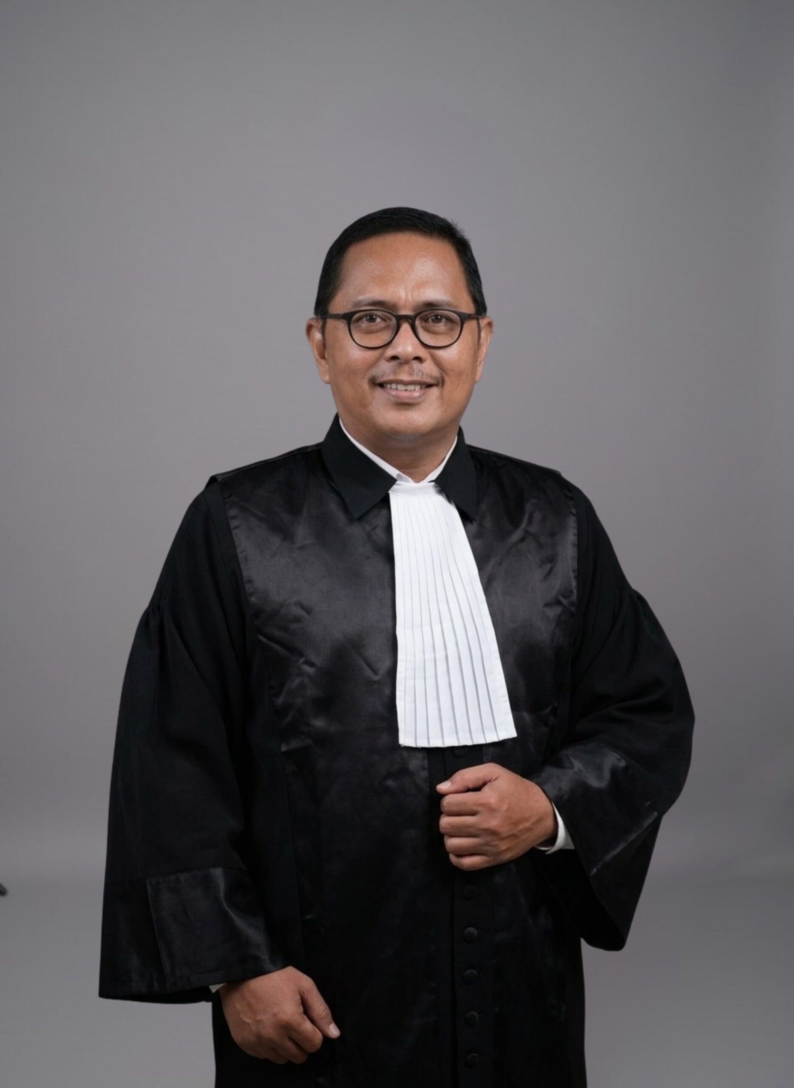 Dedy Nurjaya, S.H.